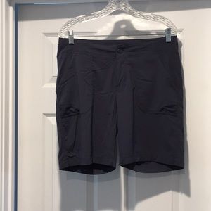 Columbia shorts